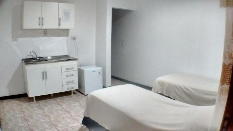 酒店 Hospedaje El Duende