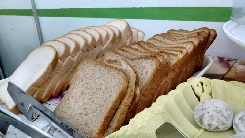 Hotelli Hospedaje El Duende