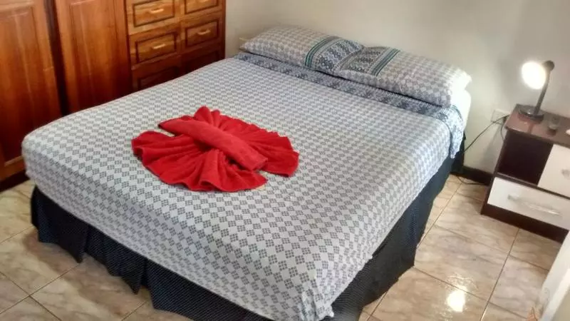 Hotelli Hospedaje El Duende