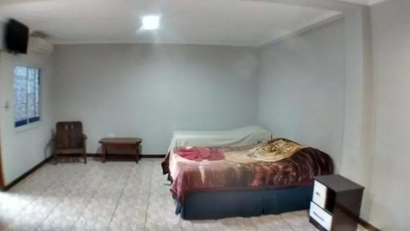 Hotelli Hospedaje El Duende