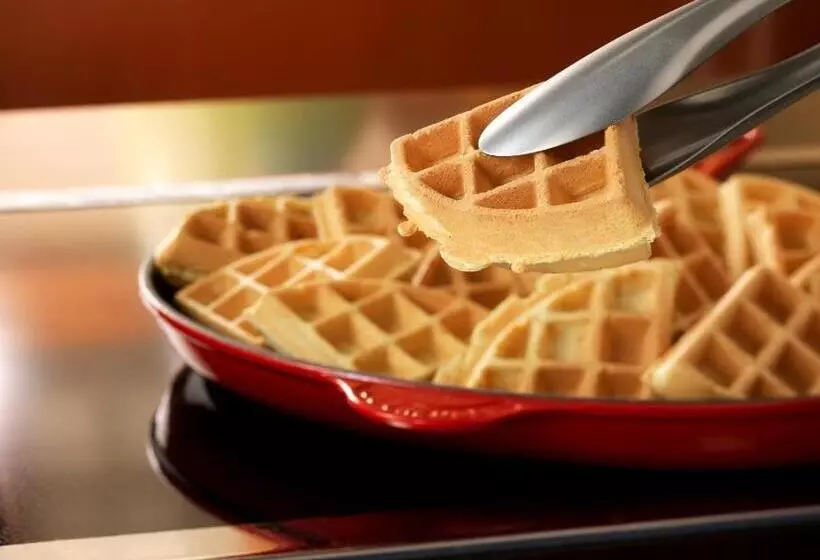 ホテル Hyatt Place Warwick/providence Airport