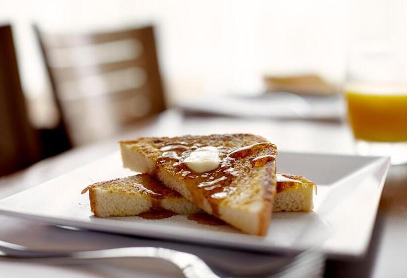 Hôtel Hyatt Place Warwick/providence Airport