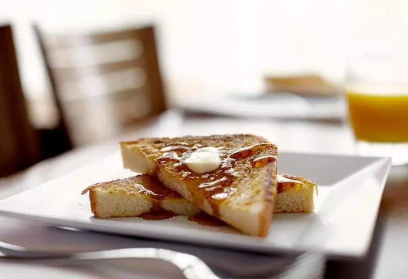 ホテル Hyatt Place Warwick/providence Airport