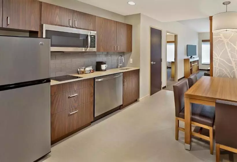 ホテル Hyatt Place Warwick/providence Airport