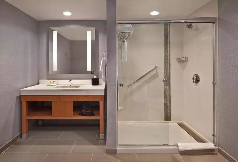 ホテル Hyatt Place Warwick/providence Airport