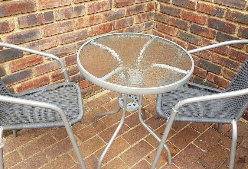 호텔 Jophil Guesthouse