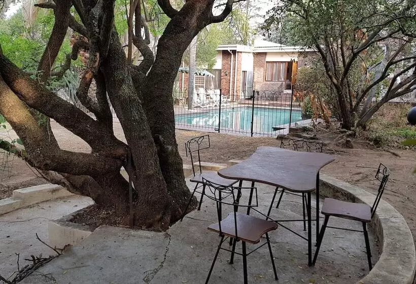هتل Jophil Guesthouse