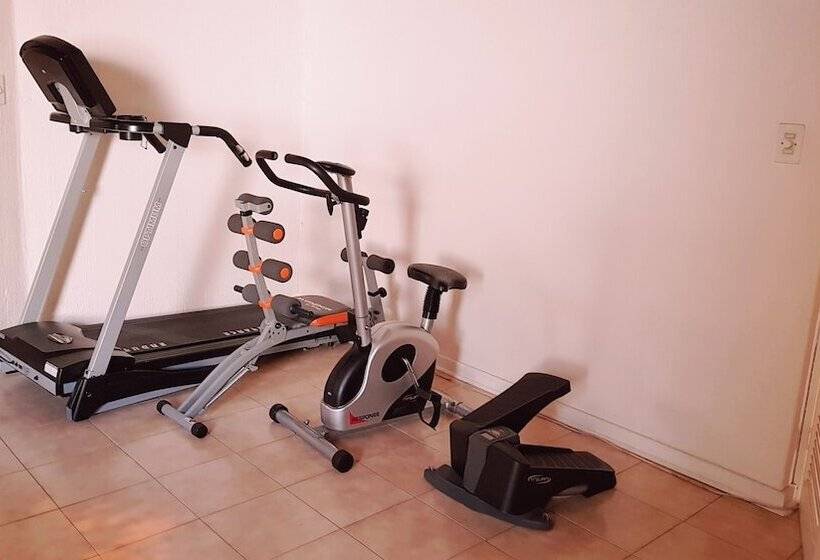 호텔 Jophil Guesthouse