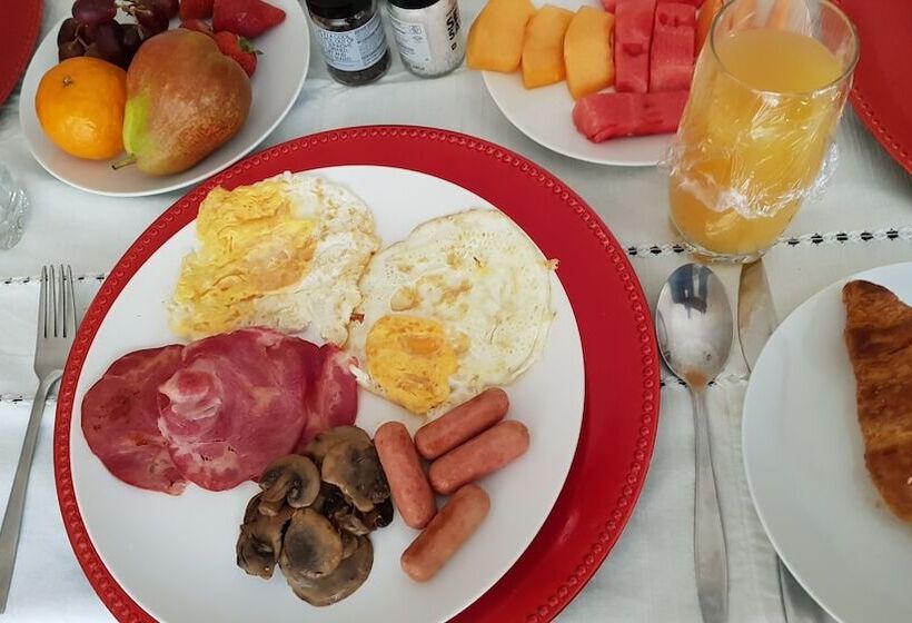 호텔 Jophil Guesthouse