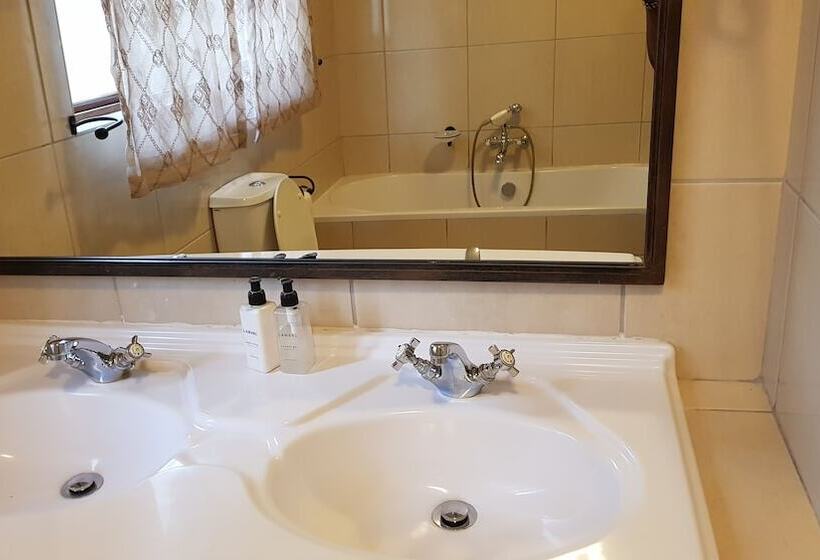 호텔 Jophil Guesthouse