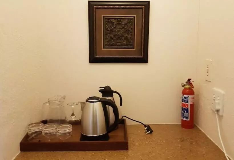 هتل Jophil Guesthouse