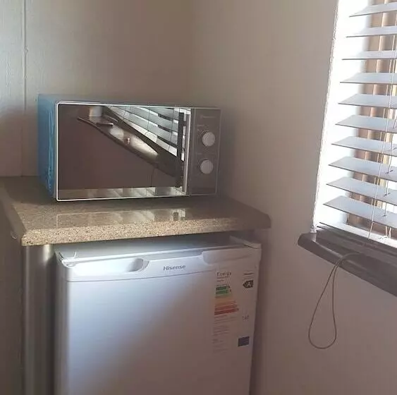 هتل Jophil Guesthouse