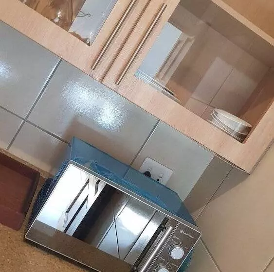 هتل Jophil Guesthouse
