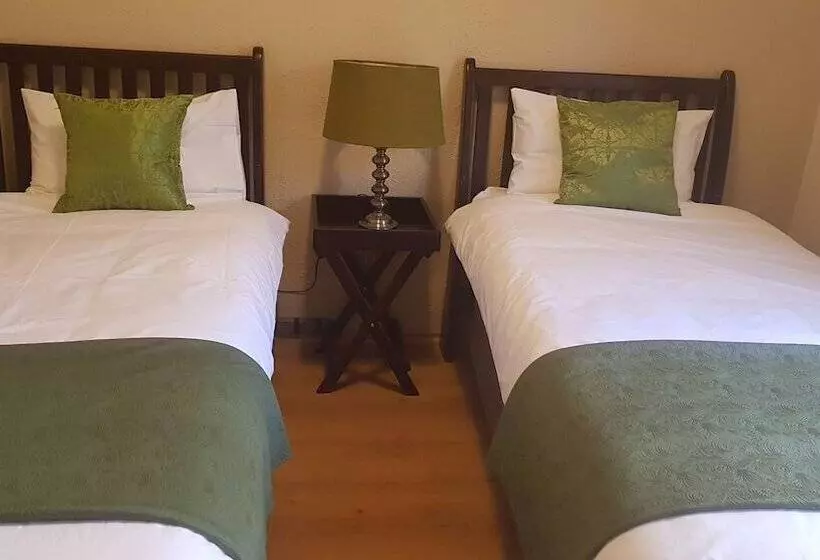 هتل Jophil Guesthouse