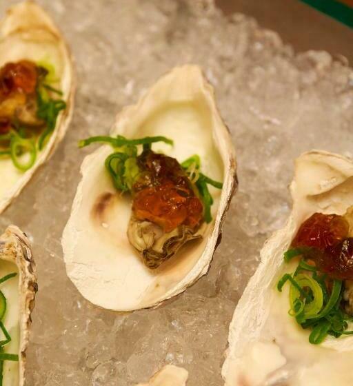 Отель Kyukamura Ohkunoshima