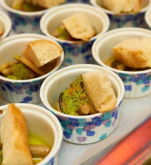 Отель Kyukamura Ohkunoshima