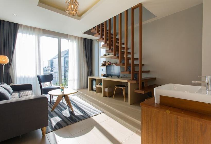 Lario Hotel Krabi Sha Extra Plus