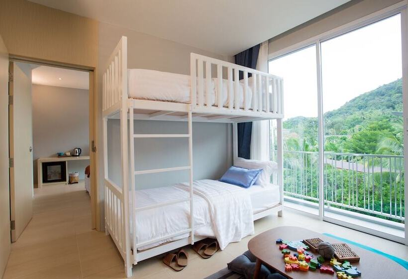 Lario Hotel Krabi Sha Extra Plus