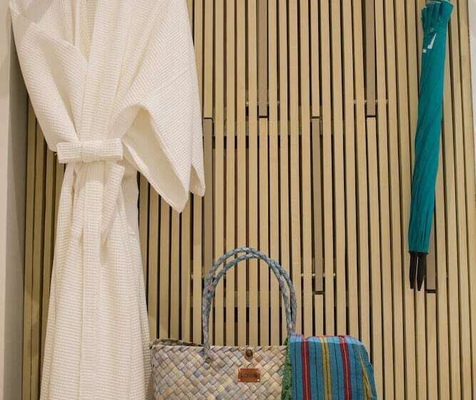 Lario Hotel Krabi Sha Extra Plus