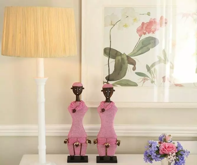 هتل Lexden Guesthouse