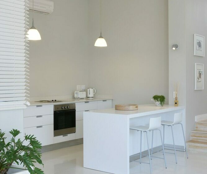 בית מלון כפרי Lexden Guesthouse