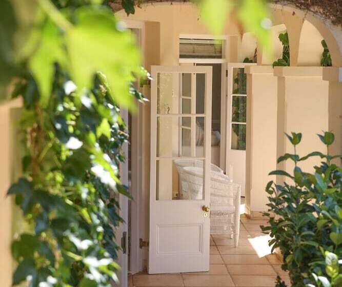 בית מלון כפרי Lexden Guesthouse