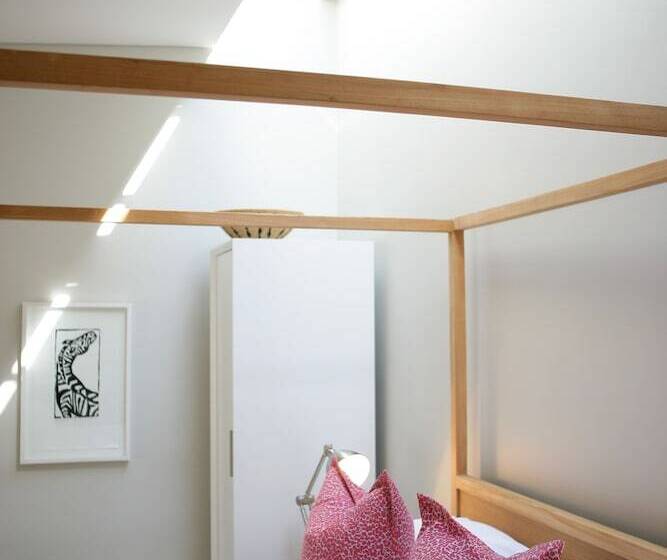 בית מלון כפרי Lexden Guesthouse