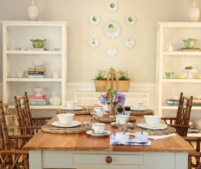 בית מלון כפרי Lexden Guesthouse