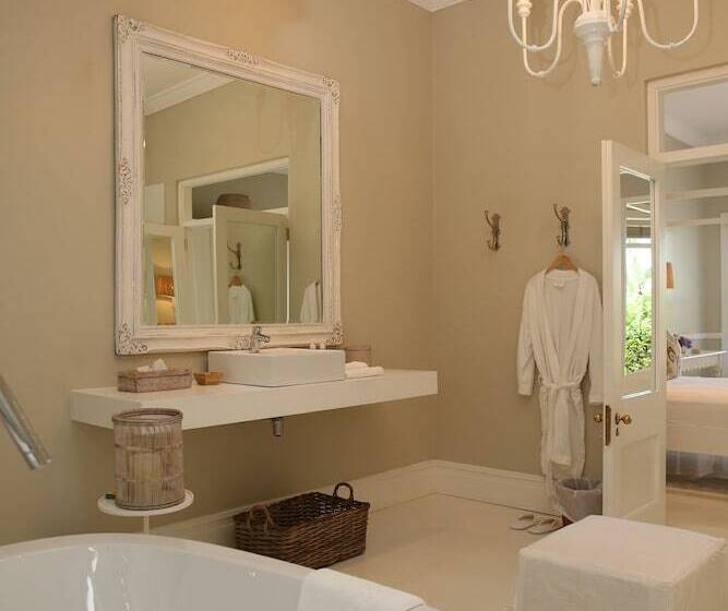 בית מלון כפרי Lexden Guesthouse