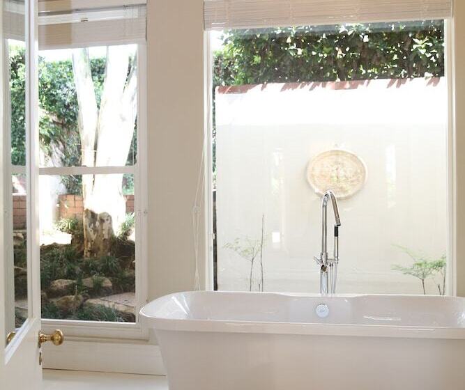 בית מלון כפרי Lexden Guesthouse