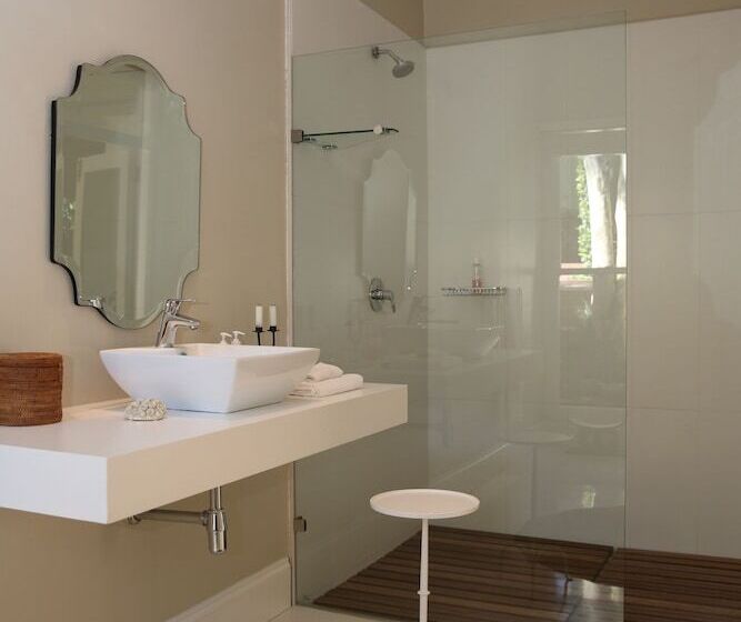 בית מלון כפרי Lexden Guesthouse