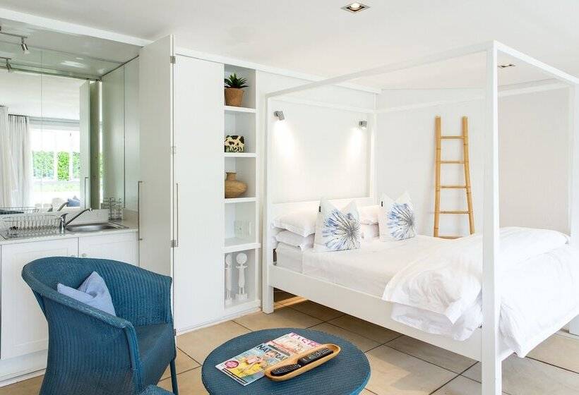 בית מלון כפרי Lexden Guesthouse