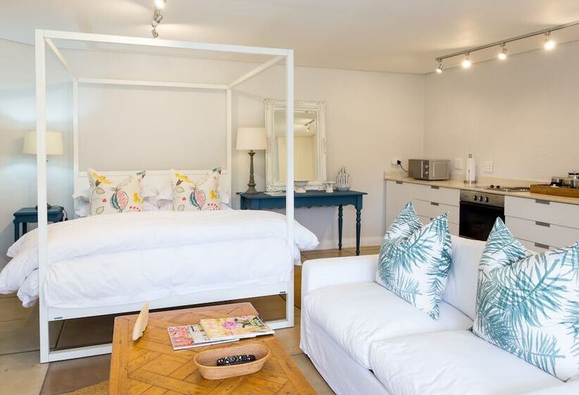 בית מלון כפרי Lexden Guesthouse