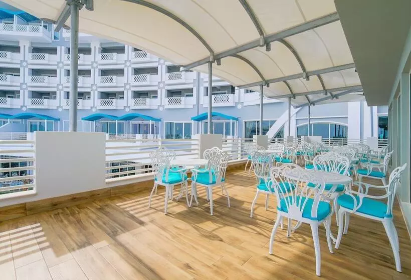 ホテル Limak Cyprus Deluxe