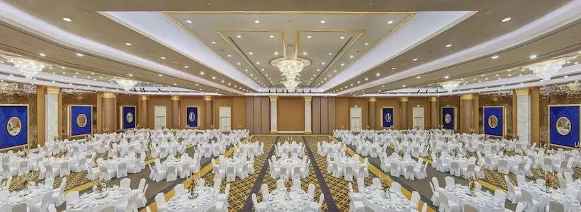 ホテル Limak Cyprus Deluxe