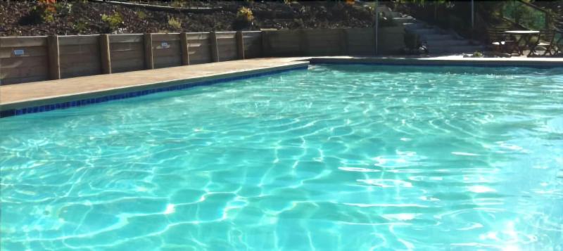 فندق Mapua Chalets