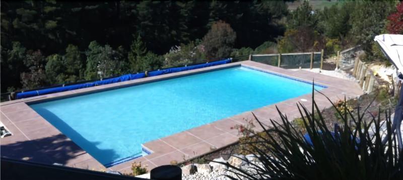 فندق Mapua Chalets