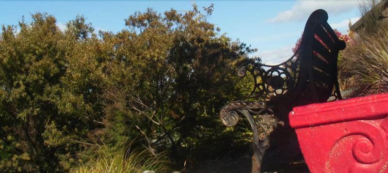 فندق Mapua Chalets