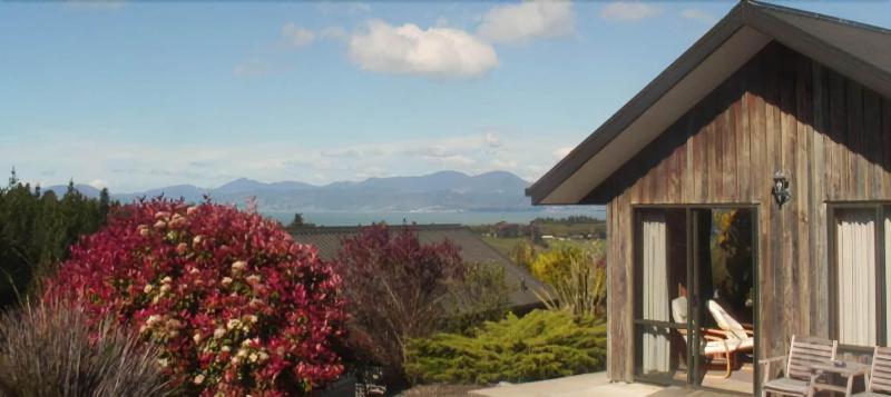 فندق Mapua Chalets