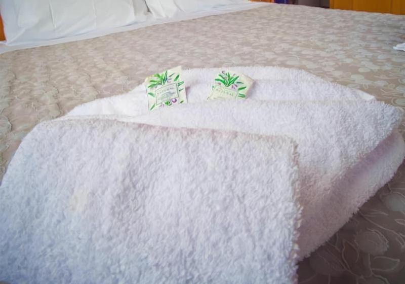 فندق Mapua Chalets