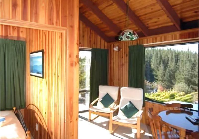 فندق Mapua Chalets