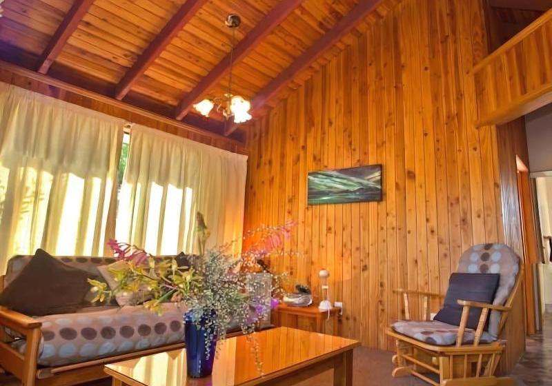 فندق Mapua Chalets