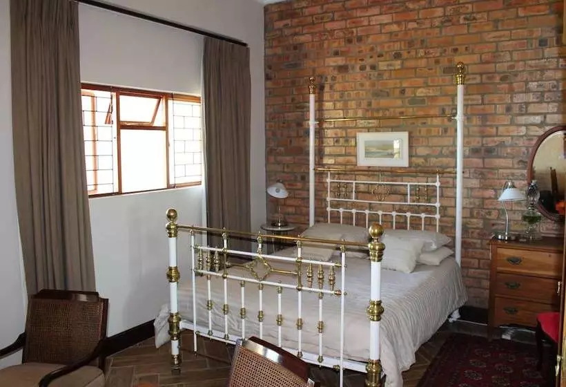 Hotelli Moreson Guest Farm