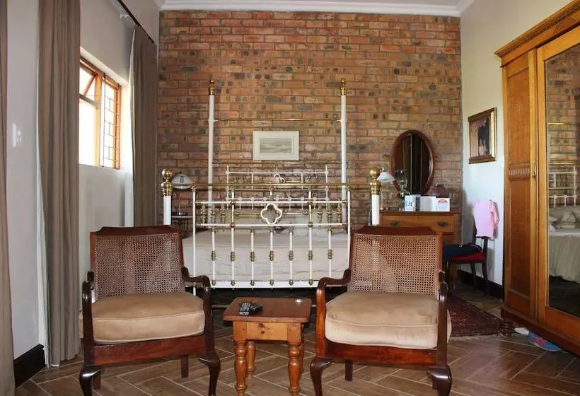 Hotelli Moreson Guest Farm