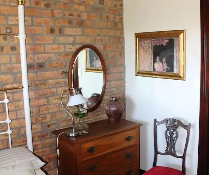 Hotelli Moreson Guest Farm