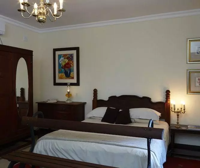Hotelli Moreson Guest Farm
