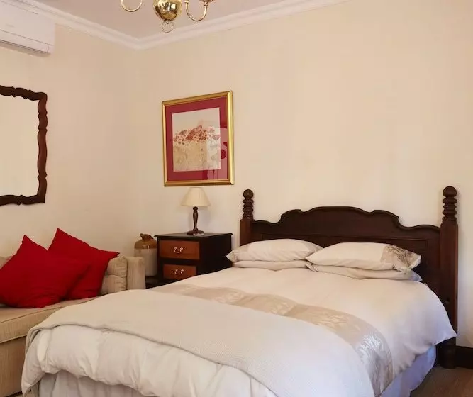 Hotelli Moreson Guest Farm