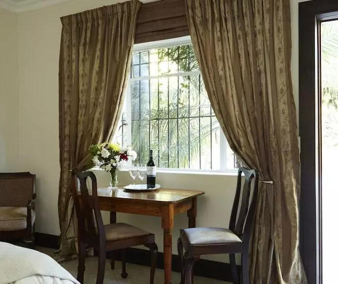 Hotelli Moreson Guest Farm