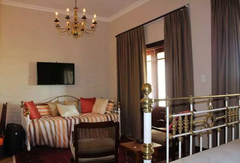 Hotelli Moreson Guest Farm