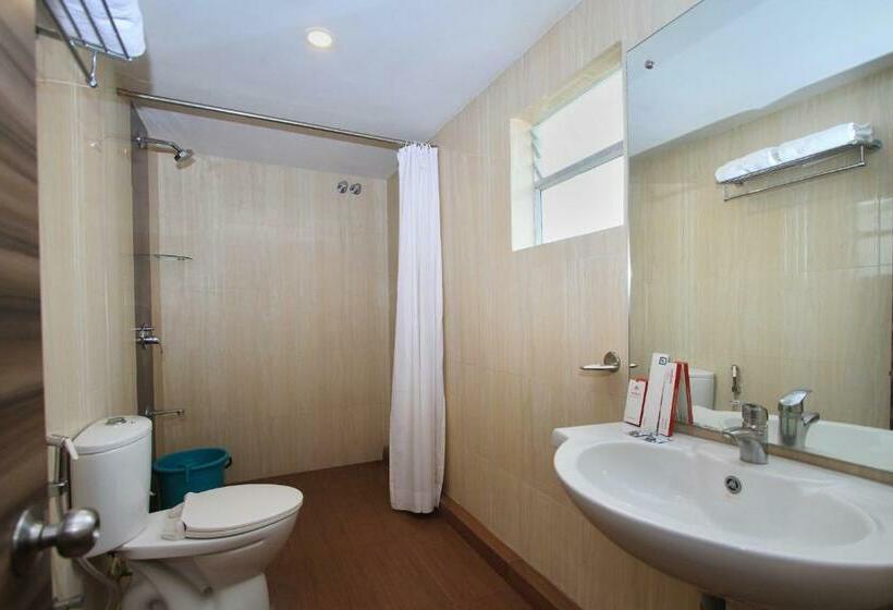 Отель Octave La Sara Vista